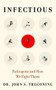 Infectious (Pathogens and How We Fight Them) by Dr John S. Tregoning, 9780861541225