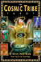 The Cosmic Tribe Tarot by Stevee Postman, Eric Ganther, 9780892817009