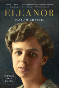 Eleanor - 9781439192047 by David Michaelis, 9781439192047