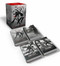 The Complete Hush, Hush Saga (Hush, Hush; Crescendo; Silence; Finale) - 9781442473720 by Becca Fitzpatrick, 9781442473720