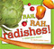 Rah, Rah, Radishes! (A Vegetable Chant) by April Pulley Sayre, April Pulley Sayre, 9781442499270