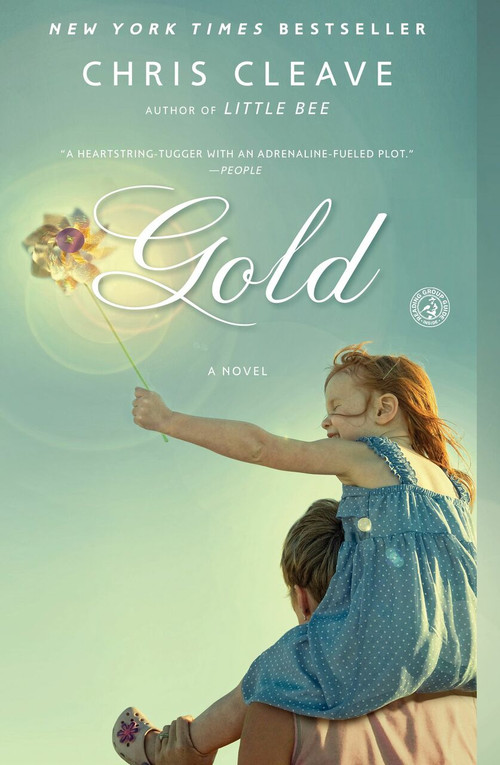 Gold (A Novel) by Chris Cleave, 9781451672732