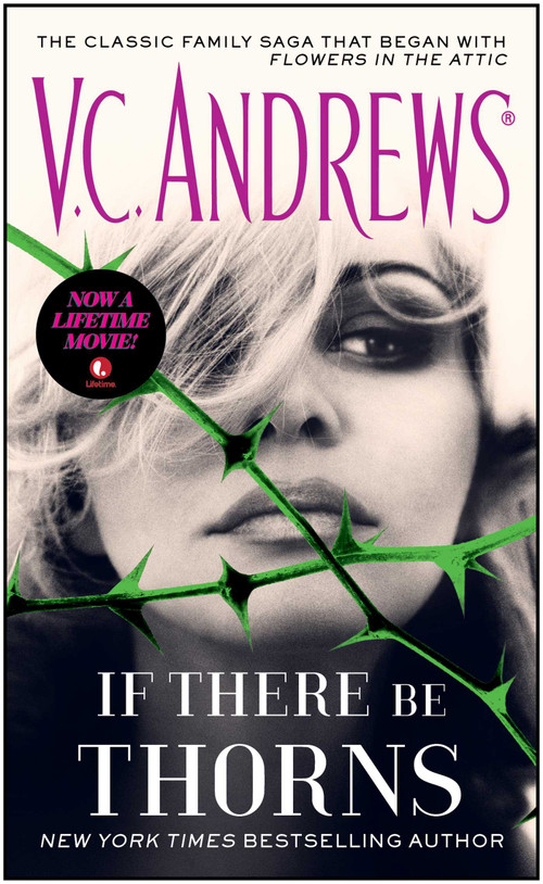 If There Be Thorns by V.C. Andrews, 9781476799469