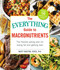 The Everything Guide to Macronutrients (The Flexible Eating Plan for Losing Fat and Getting Lean) by Matt Dustin, 9781507204160