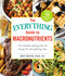 The Everything Guide to Macronutrients (The Flexible Eating Plan for Losing Fat and Getting Lean) by Matt Dustin, 9781507204160