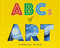 ABCs of Art by Sabrina Hahn, 9781510749382