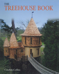 The Treehouse Book - 9781510756656 by Candida Collins, 9781510756656