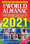 The World Almanac and Book of Facts 2021 by Sarah Janssen, 9781510761391