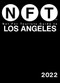 Not For Tourists Guide to Los Angeles 2022 by Not For Tourists, 9781510765108