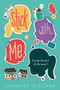 Stick With Me - 9780062748638 by Jennifer Blecher, 9780062748638