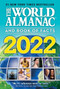 The World Almanac and Book of Facts 2022 by Sarah Janssen, 9781510766532