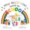 How the Crayons Saved the School by Monica Sweeney, Wendy Leach, 9781510767096