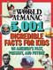 The World Almanac 5,001 Incredible Facts for Kids on America's Past, Present, and Future by World Almanac Kids™, 9781510767164