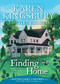 Finding Home - 9781534412194 by Karen Kingsbury, Tyler Russell, 9781534412194