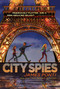City Spies by James Ponti, 9781534414921