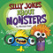 Silly Jokes About Monsters by Michael Dahl, 9781977131614
