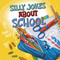 Silly Jokes About School by Michael Dahl, 9781977131621