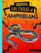 Unusual Life Cycles of Amphibians by Jaclyn Jaycox, 9781496697004