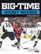 Big-Time Hockey Records - 9781496695475 by Bruce Berglund, 9781496695475