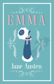 Emma (Annotated Edition) - 9781847494139 by Jane Austen, 9781847494139