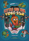 Little Red Hen, Video Star (A Graphic Novel) by Steve Foxe, Otis Frampton, 9781515883296