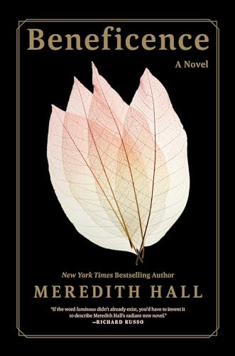 Beneficence - 9781567926699 by Meredith Hall, 9781567926699