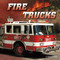 Fire Trucks - 9781977133281 by Nancy Dickmann, 9781977133281