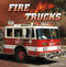 Fire Trucks - 9781977133281 by Nancy Dickmann, 9781977133281