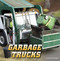 Garbage Trucks - 9781977133298 by Nancy Dickmann, 9781977133298