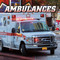 Ambulances - 9781977132314 by Keli Sipperley, 9781977132314