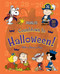 Countdown to Halloween! (With a Story a Day) by Charles  M. Schulz, 9781534486096