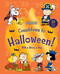 Countdown to Halloween! (With a Story a Day) by Charles  M. Schulz, 9781534486096