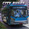 City Buses - 9781977132321 by Nancy Dickmann, 9781977132321