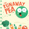 The Runaway Pea by Kjartan Poskitt, Alex Willmore, 9781534490147