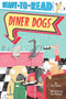Diner Dogs by Eric Seltzer, Tom Disbury, 9781534493858