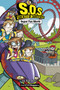 S.O.S.: Society of Substitutes #4: Super Fun World by Alan Katz, Alex Lopez, 9780062909442
