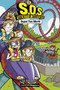 S.O.S.: Society of Substitutes #4: Super Fun World by Alan Katz, Alex Lopez, 9780062909442
