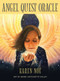 Angel Quest Oracle by Karen Noé, Marie Antoinette Kelley, 9781582708317
