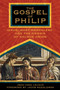 The Gospel of Philip (Jesus, Mary Magdalene, and the Gnosis of Sacred Union) by Jean-Yves Leloup, Jacob Needleman, 9781594770227