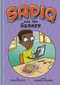 Sadiq and the Gamers by Siman Nuurali, Christos Skaltsas, 9781663921918