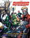 Guardians of the Galaxy: Creating Marvel's Spacefaring Super Heroes (The Complete Comics History) by Mark Sumerak, 9781608879816
