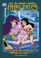 The Amazon Princess and the Pea by Laurie S. Sutton, Agnes Garbowska, Silvana Brys, 9781663921413