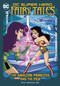 The Amazon Princess and the Pea by Laurie S. Sutton, Agnes Garbowska, Silvana Brys, 9781663921413