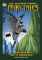 Batman and the Beanstalk by Sarah Hines Stephens, Agnes Garbowska, Silvana Brys, 9781663921222