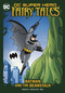 Batman and the Beanstalk by Sarah Hines Stephens, Agnes Garbowska, Silvana Brys, 9781663921222