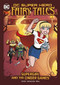 Supergirl and the Cinder Games by Laurie S. Sutton, Agnes Garbowska, Silvana Brys, 9781663921406