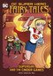 Supergirl and the Cinder Games - 9781663910592 by Laurie S. Sutton, Agnes Garbowska, Silvana Brys, 9781663910592