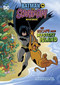The Escape from Mystery Island by Michael  Anthony Steele, 9781663920218