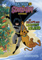 The Escape from Mystery Island by Michael  Anthony Steele, Dario Brizuela, 9781663920218