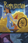 Rumpelstiltskin (A Discover Graphics Fairy Tale) - 9781663909107 by Stephanie True Peters, Forrest Burdett, 9781663909107